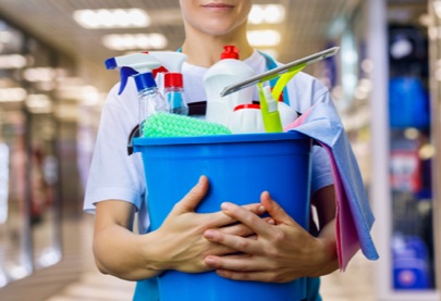 équipement de la maison